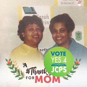 Meet your Posher, Stacey